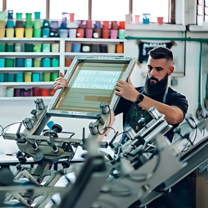 Exploring Printed Cotton T-Shirts: A Guide to Types and Tips