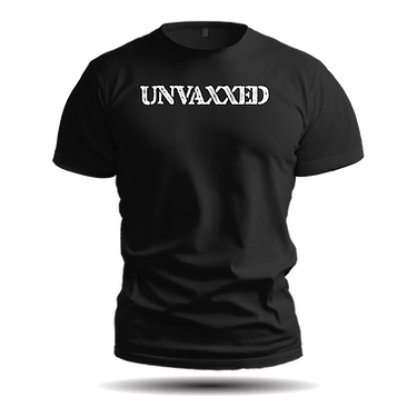 Unvaxxed