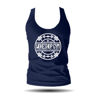 Wokeshop Gym