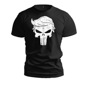 Punisher Trump