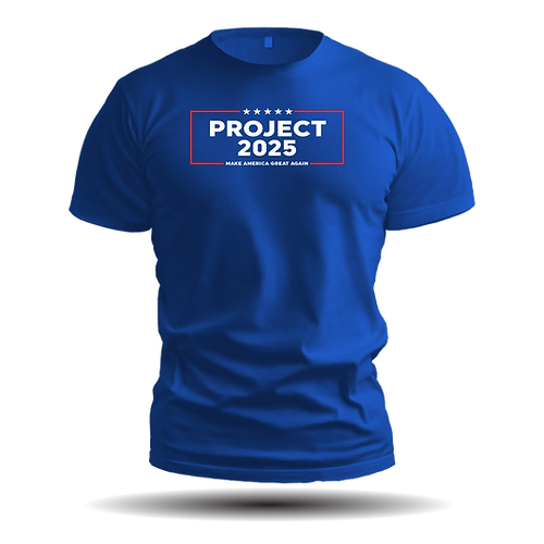 Project 2025